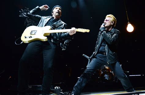 The 15 Best Songs From This Century That Wouldn't Exist Without U2 | Billboard