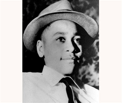 Emmett Till memorial sign has been shot up again - Business Insider