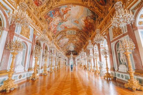 Exploring Herrenchiemsee Palace: The Grandest Palace In Germany - Hand Luggage Only - Travel ...