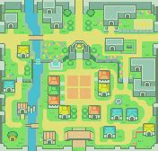 Hyrule Town - Zelda Dungeon Wiki, a The Legend of Zelda wiki