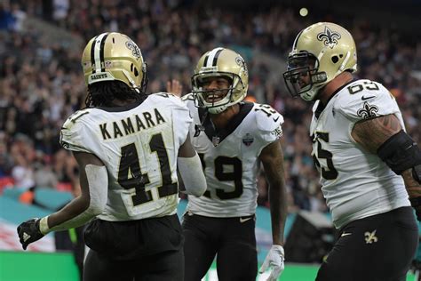 [VIDEO] New Orleans Saints highlights vs. the Miami Dolphins - Canal ...