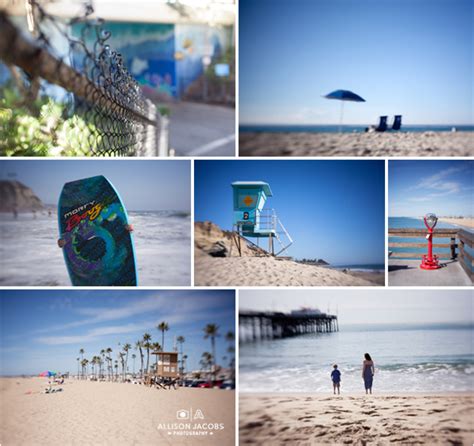 5 Beach Photography Tips