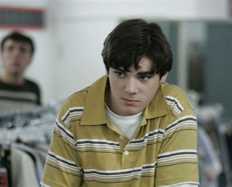 "Breaking Bad"-Sohn Walter Jr.: Was wurde aus dem Darsteller RJ Mitte?