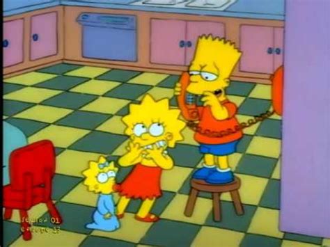 The 15 Best Bart Simpson Prank Calls on Moe the Bartender