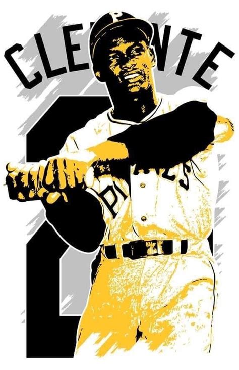 Pin by Rona L Peckich on Roberto Clemente | Roberto clemente, Pirates baseball, Pittsburgh pirates