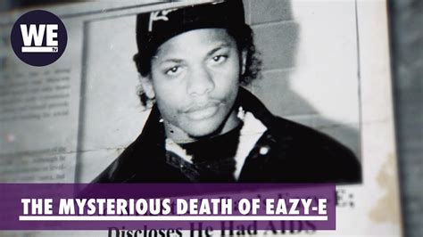 Eazy e death - musclelasopa