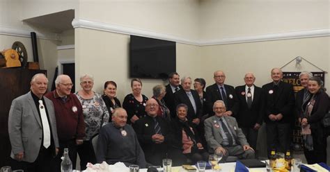 Lions Club of Goulburn City holds annual changeover dinner | Goulburn Post | Goulburn, NSW