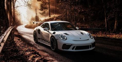 Wallpaper porsche 911 gt3 rs, 2019 desktop wallpaper, hd image, picture ...