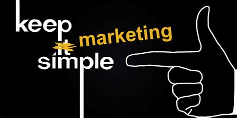 Keep Marketing Simple - Lighthouse Marketing