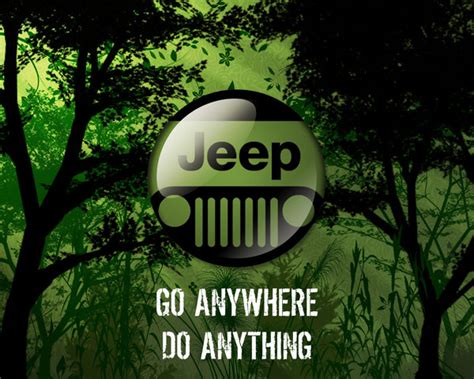 🔥 [90+] Jeep Logo Wallpapers | WallpaperSafari