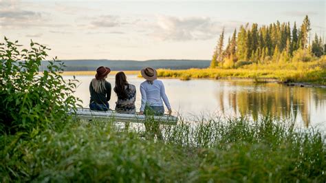 Meadow Lake Provincial Park | #SaskParks