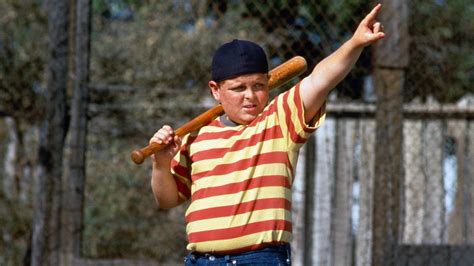 The Sandlot (1993) - Now Very Bad...