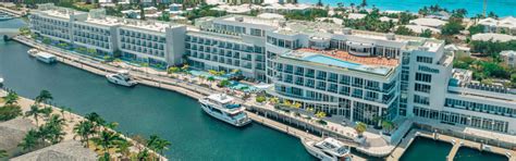 Hilton Hotel at Resorts World Bimini – Bahamas - Resorts World Bimini