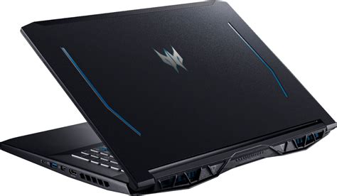 Acer 17.3 Full Hd -Gaming Laptop- Intel Core I7-10750h-16gb Memory ...