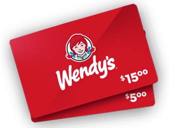 Wendy's PR - Home