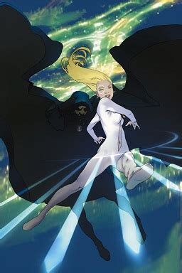 Cloak and Dagger (characters) - Wikipedia