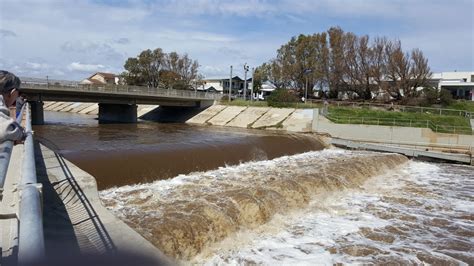 River Torrens Linear Park Trail - Henley Beach to Athelstone, Henley ...