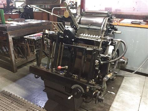 Heidelberg Printing Press for sale in UK | 59 used Heidelberg Printing Press