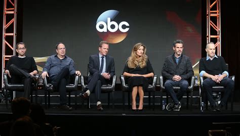 'Designated Survivor': Meet the Cast of ABC's New TV Show