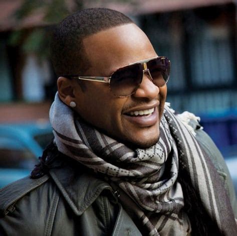 Jaheim Lyrics, Songs, and Albums | Genius