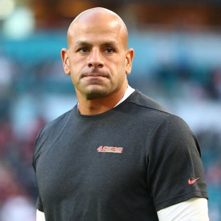 Robert Saleh Contract, Salary, and Net worth (Wife, Family, Children, Height)