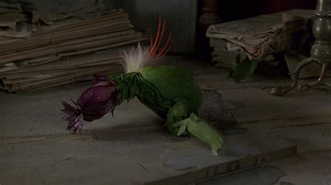 Lot #428 - JUMANJI (1995) - Poisonous Flower Pod - 5