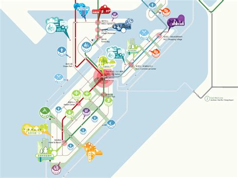 Gallery of Sasaki’s "Forest City" Master Plan in Iskandar Malaysia ...