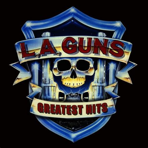 Greatest Hits by L.A. Guns