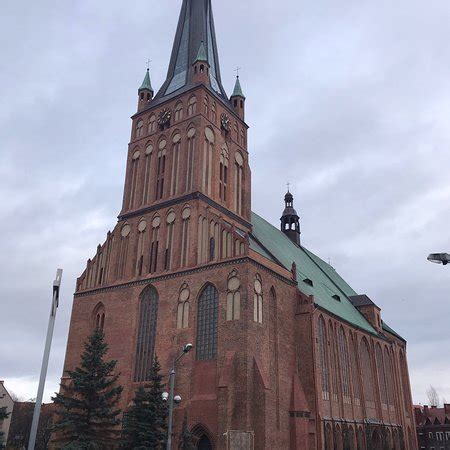 Cathedral Church of St. Jacob, Szczecin - TripAdvisor