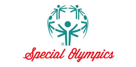 Wise Rebrands | Special olympics, Special olympics logo, Olympic logo