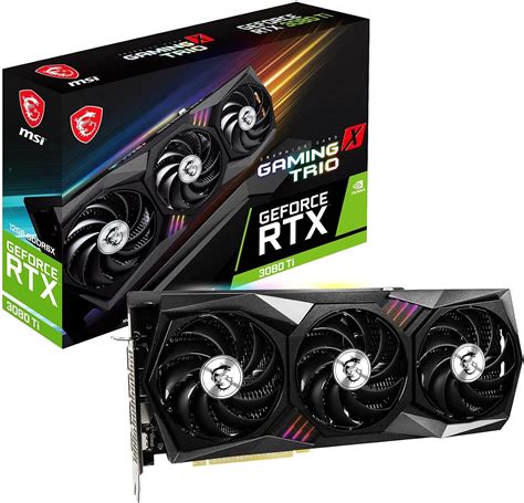 Best RTX 3080 Ti Graphics Cards in 2023