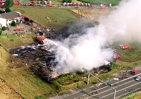 French court to open probe into Concorde crash