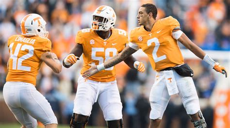 UT Vols: Tennessee football gets vote in Top 25 coaches poll