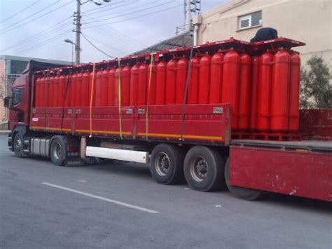 CNG STORAGE TANKS - Cryoteknik