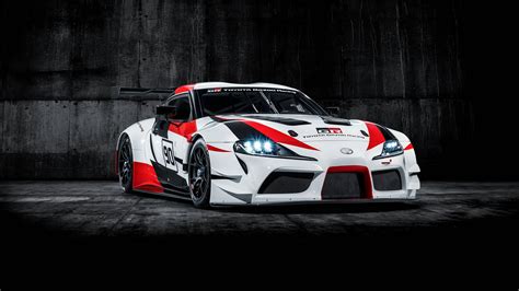 Top 999+ Toyota Supra Wallpaper Full HD, 4K Free to Use