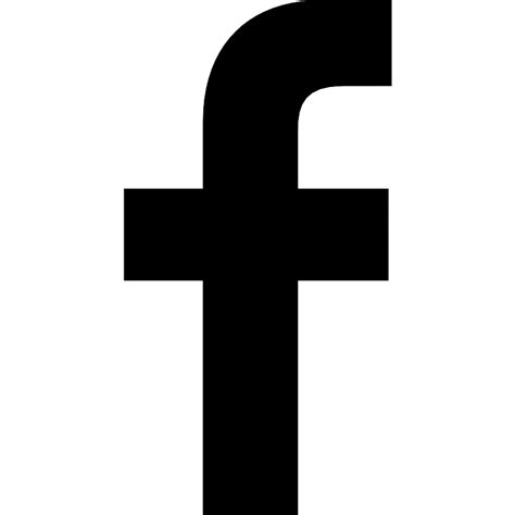 Facebook Logo Vector SVG Icon - SVG Repo