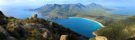 Freycinet National Park, Tasmania, Australia | National parks, Landscape photography, Tasmania