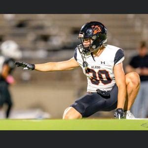 Aledo Football Roster (2023-24) - MaxPreps.com