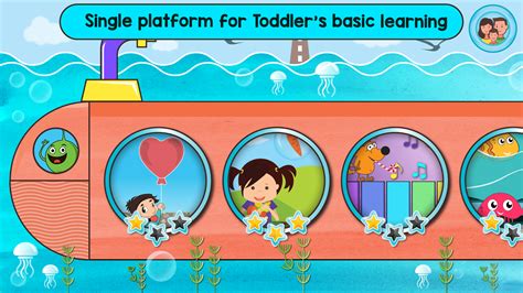 Toddler Learning Games Kids - Android Apps on Google Play