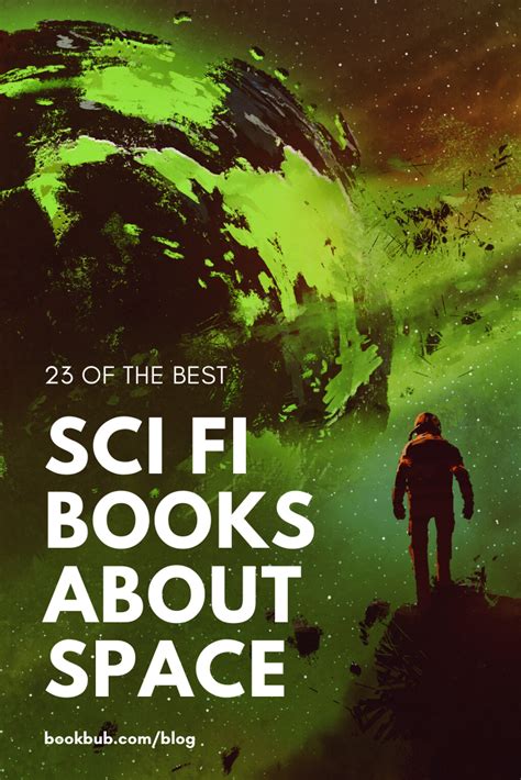 The 28 best science fiction books of all time – Artofit