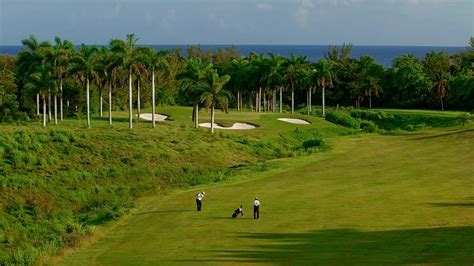 Half Moon Golf Course, Jamaica | Hidden Links Golf