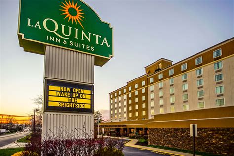 HP Hotels to manage a New Jersey La Quinta | Hotel Management