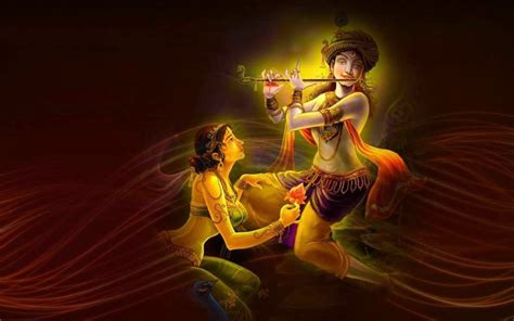 Hare Rama Hare Krishna Wallpaper Hd