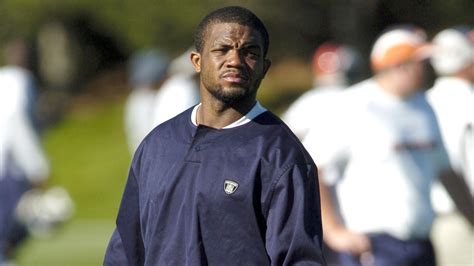 Maurice Clarett voices complaint with Ohio State football