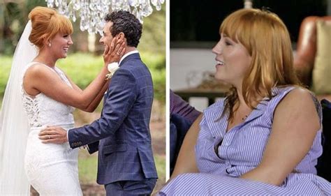 Married at First Sight Australia: Jules and Cam relationship success scrutinised 'Weird!' | TV ...