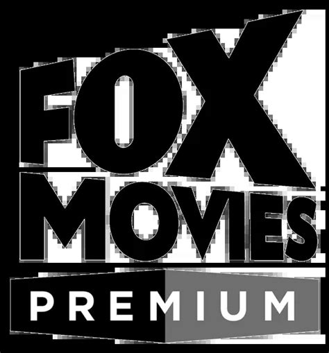 部分地区的STAR Movies频道更名为Fox Movies Premium _ROLOGO标志共和国