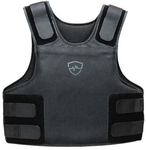 The Best Concealable Bulletproof Vest - Complete Guide