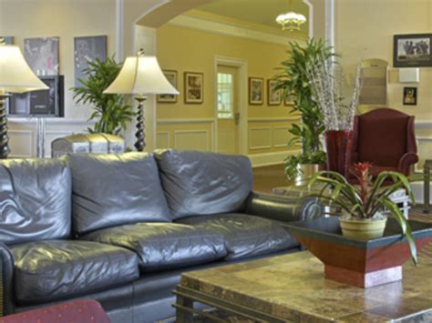 Best Price on Millennium Maxwell House Hotel - Nashville in Nashville (TN) + Reviews!