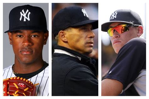 Yankees' Joe Girardi talks top prospects Aaron Judge, Luis Severino - nj.com