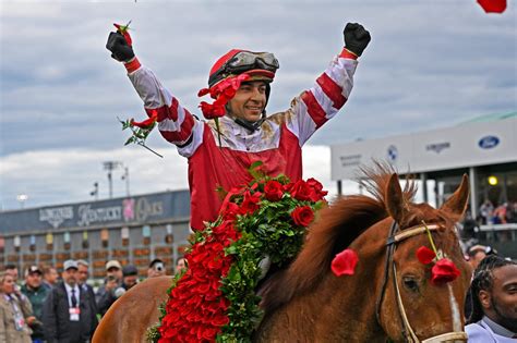 Rich Strike Gives Racing a Hollywood Story with Kentucky Derby Upset